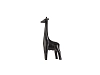 Статуэтка GIRAFFE BLACK 810717 100_100_2083670